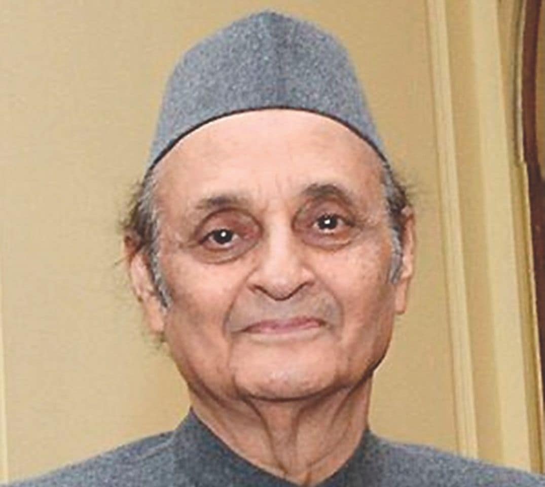 Historic role played by Dogra rulers in building a unified, multi-ethnic J&K: Dr Karan Singh Historic role played by Dogra rulers in building a unified, multi-ethnic J&K: Dr Karan Singh