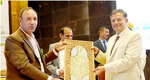 Chief Justice calls for technological sovereignty, justice for farmers
