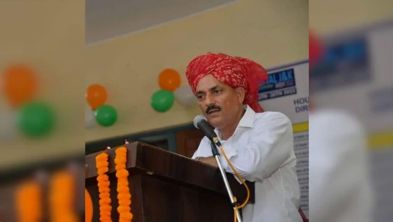 J-K BJP leader's missing son traced to Delhi, being brought back J-K BJP leader's missing son traced to Delhi, being brought back
