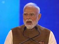 India must embrace future technologies, lead world in creating them: PM Modi