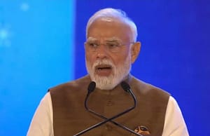India must embrace future technologies, lead world in creating them: PM Modi