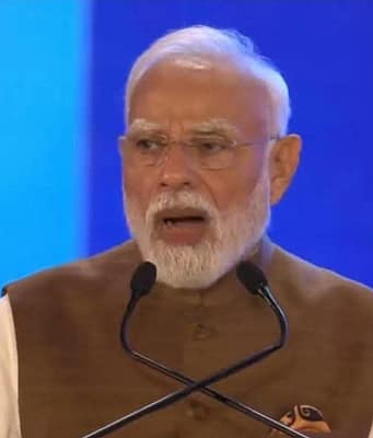 India must embrace future technologies, lead world in creating them: PM Modi