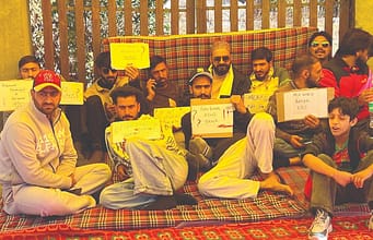 Despite doctor posting orders, hunger strike continues in Gurez