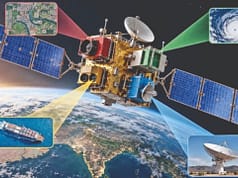 ‘Satellite-as-a-Service’: IN-SPACe sets rules for hosted Indian, foreign payloads