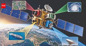 ‘Satellite-as-a-Service’: IN-SPACe sets rules for hosted Indian, foreign payloads