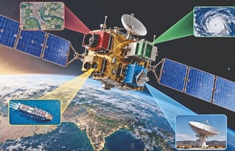 ‘Satellite-as-a-Service’: IN-SPACe sets rules for hosted Indian, foreign payloads