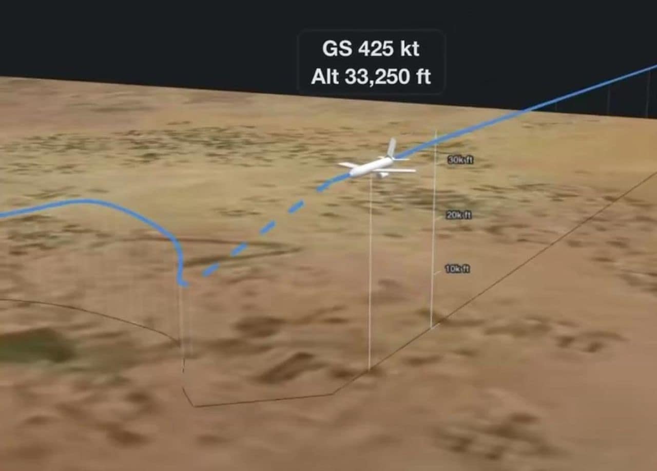 Commercial plane travelling from Dubai to Israel diverted to Saudi Arabia after distress call Commercial plane travelling from Dubai to Israel diverted to Saudi Arabia after distress call
