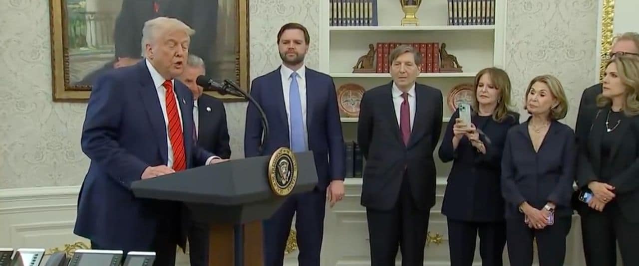 Trump administration suspending Microsoft from green card program, alleging fraud Trump administration suspending Microsoft from green card program, alleging fraud