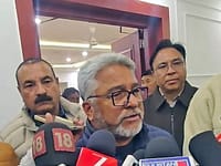 MHA-Ladakh talks inconclusive; next meeting likely on Oct 22
