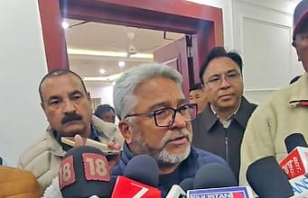 MHA-Ladakh talks inconclusive; next meeting likely on Oct 22