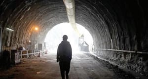 Sadhna tunnel awaits MoRTH nod; Singhpora-Vailoo project enters bidding