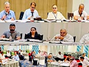 JKCA holds AGM after decade, reviews Irani Cup arrangements