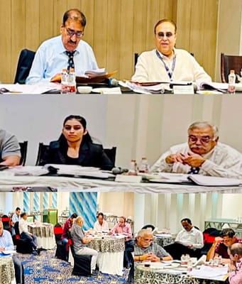 JKCA holds AGM after decade, reviews Irani Cup arrangements