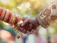 No sister of his own, UP man becomes brother to 101 Hindu, Muslim brides
