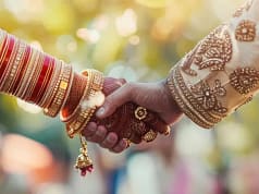 No sister of his own, UP man becomes brother to 101 Hindu, Muslim brides