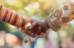 No sister of his own, UP man becomes brother to 101 Hindu, Muslim brides