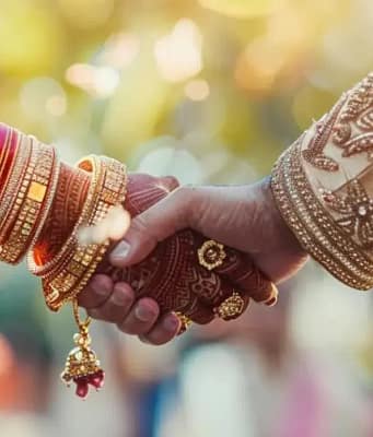 No sister of his own, UP man becomes brother to 101 Hindu, Muslim brides