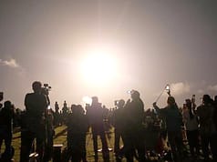 Japan launches Mars moons probe on five-year sample-return mission