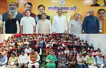 BJP will contest next polls in J&K with full strength: Satish Poonia
