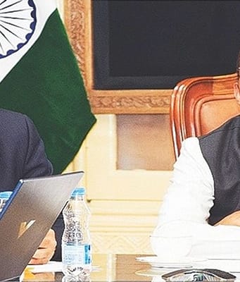 3rd Edition of Kashmir Marathon: Div Com Kashmir reviews preparations