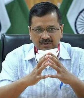 Worse than Emergency, we are living under dictatorship: Arvind Kejriwal