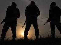 Infiltration bid foiled along LoC in Kupwara’s Keran sector