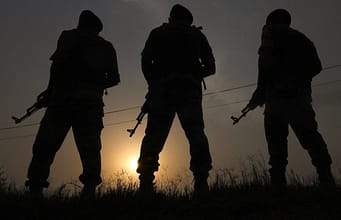 Infiltration bid foiled along LoC in Kupwara’s Keran sector