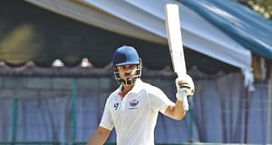 Samad’s fighting 57 gives J&K crucial momentum