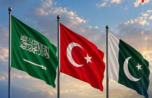 Pak Army chief and top officials from Makkah pact countries to meet Iranian security czar in Tehran