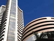 Stock markets rebound in early trade; Sensex jumps over 700 points