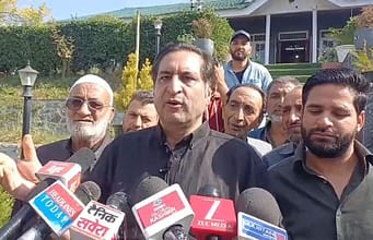 92% of EWS certificates issued in Jammu, only 8% in Kashmir: Sajad Lone