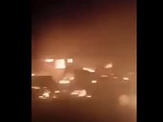 More than 100 people killed in Sudanese army drone attack on market, says Sudanese rights group