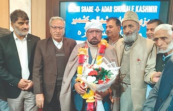 Sopore hosts North Kashmir literary conference