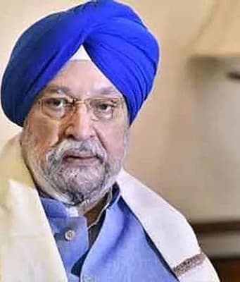 India so far successfully navigated crude oil supply disruptions due to West Asia crisis: Puri