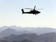 Ladakh resumes helicopter services to boost connectivity in winter months