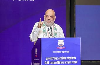 Amit Shah says govt will collectively succeed in uprooting drug trade from India by 2029