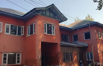 'Like a robbery': Night-time eviction shuts Bandipora de-addiction centre, old age home