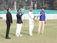 Ranji Trophy 2026-27: Defending champions J&K opt to bowl against Madhya Pradesh in Ranji opener