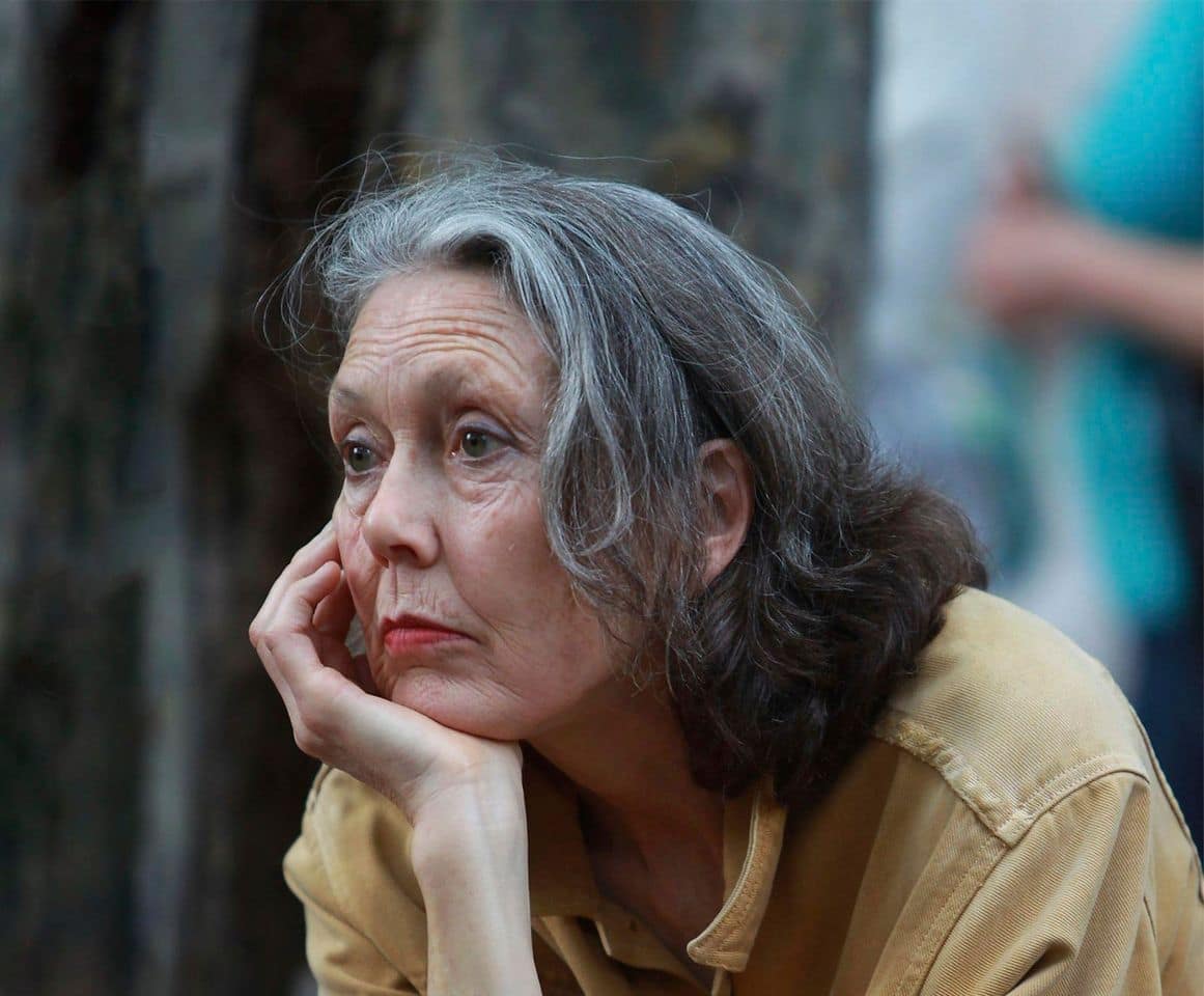 Canadian poet and essayist Anne Carson wins Nobel Prize in literature Canadian poet and essayist Anne Carson wins Nobel Prize in literature