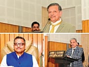 Mediation must be preferred choice, not last resort: J&K HC judge