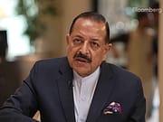India’s nuclear programme dedicated to peaceful purposes, not warfare: Jitendra Singh