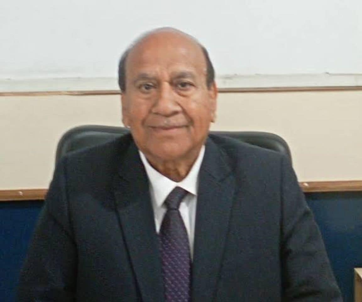 BJP shielding CEC Gyanesh Kumar: Rattan Lal Gupta BJP shielding CEC Gyanesh Kumar: Rattan Lal Gupta
