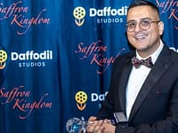 Kashmir-born filmmaker Arfat Sheikh detained by ICE in US