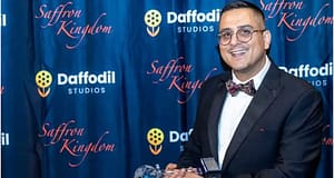 Kashmir-born filmmaker Arfat Sheikh detained by ICE in US