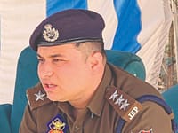 ‘Call me if you fall ill and have no one at home’: Kangan SDPO’s message wins hearts