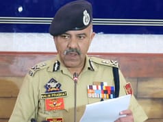 Counter-terror operations recorded major gains in September: DGP