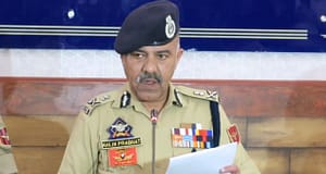 Counter-terror operations recorded major gains in September: DGP
