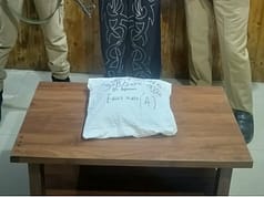 Five drug peddlers arrested, over 5.9 kg of narcotics seized in Anantnag: Police