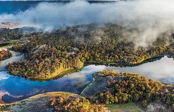 In 2004, Kris Tompkins’ conservation organisation acquired a 174,500-acre Chilean ranch and began restoring its grasslands and wildlife; in 2018 the ranch became part of a national park within a wider conservation effort that has helped protect nearly 15 million acres