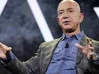 ‘We’re going to the Moon to stay’: Jeff Bezos targets a sustainable lunar base after investing $28 billion in Blue Origin since 2000 |